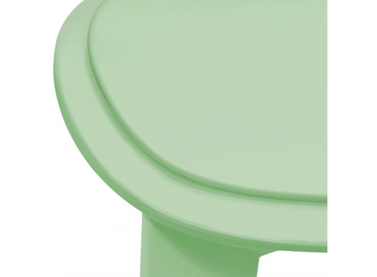 Стул Luna мятный в Каменске-Уральском