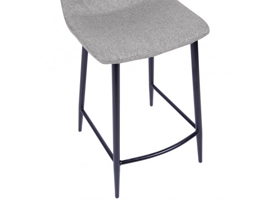 Стул полубарный Vicky латте в Каменске-Уральском