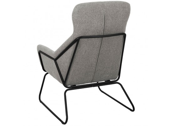 Кресло ARCHIE серый в Каменске-Уральском