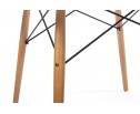 Стол Eames диам.120см, белый в Каменске-Уральском