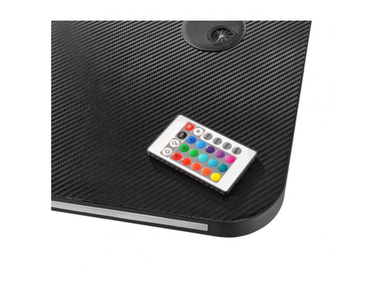 Компьютерный стол Epic Glow 120х60х75см в Каменске-Уральском