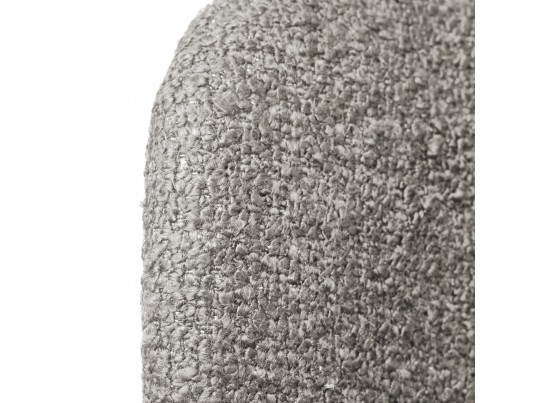 Стул полубарный Ant букле серый в Каменске-Уральском