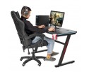 Компьютерный стол Epic Glow 120х60х75см в Каменске-Уральском