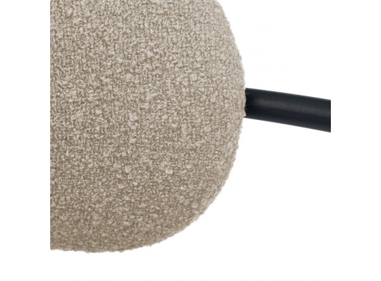 Стул Ant букле латте в Каменске-Уральском