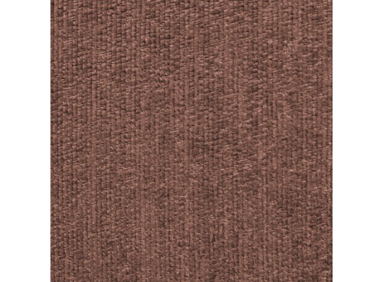 Стул Lucas 2 терракотовый шенилл с чёрными ножками в Каменске-Уральском