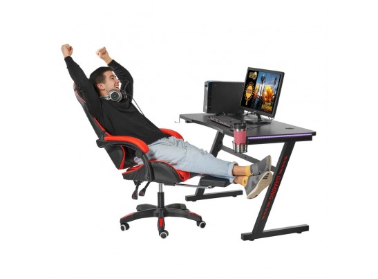 Компьютерный стол Epic Glow 120х60х75см в Каменске-Уральском