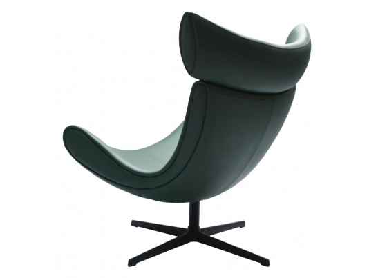 Кресло IMOLA зеленый в Каменске-Уральском