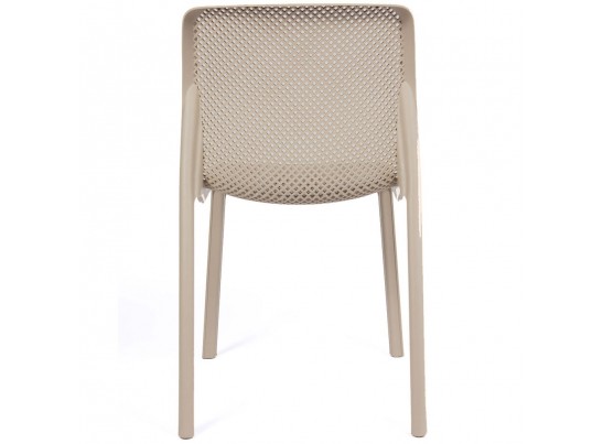 Стул Relax кремовый в Каменске-Уральском