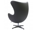 Кресло EGG CHAIR серый в Каменске-Уральском
