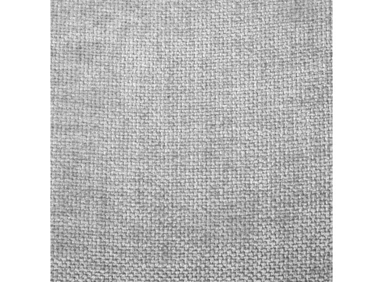 Стул-полукресло Martin серый шенилл с золотыми ножками в Каменске-Уральском