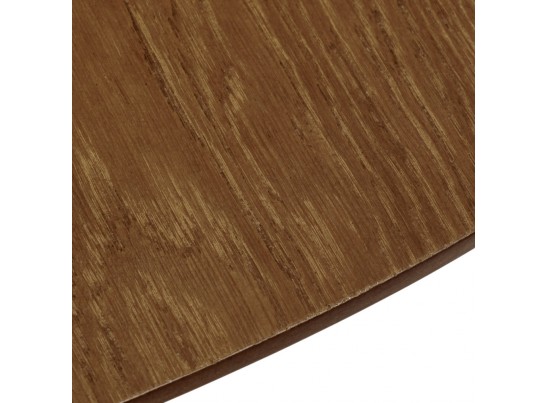 Стол Allure 120х80х75 см, шпон дуба, цвет орех в Каменске-Уральском