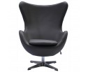 Кресло EGG CHAIR серый в Каменске-Уральском