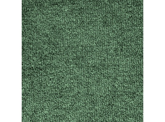 Стул Grant зелёный шенил на поворотном механизме в Каменске-Уральском