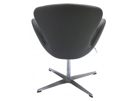 Кресло SWAN CHAIR серый в Каменске-Уральском