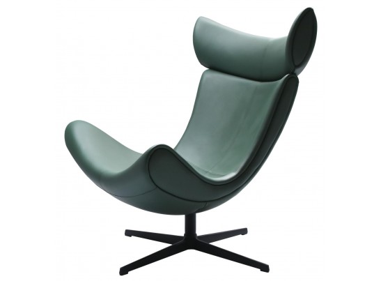 Кресло IMOLA зеленый в Каменске-Уральском