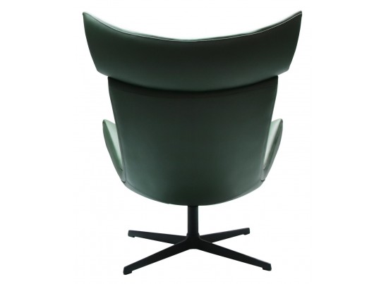 Кресло IMOLA зеленый в Каменске-Уральском