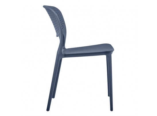 Стул Spot графит в Каменске-Уральском