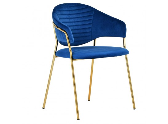 Стул Avatar синий в Каменске-Уральском