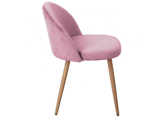 Стул Vivian пудровый в Каменске-Уральском