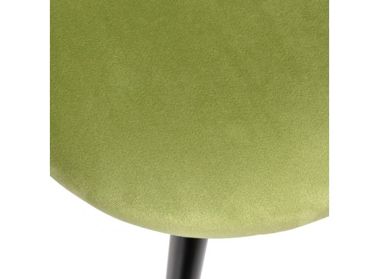 Стул Leo светло-зелёный в Каменске-Уральском