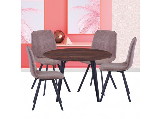 Стул Tom латте в Каменске-Уральском