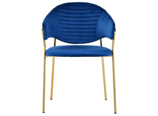 Стул Avatar синий в Каменске-Уральском