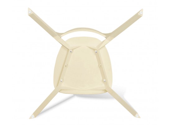 Стул Luna бежевый в Каменске-Уральском