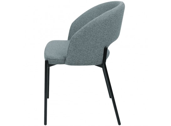 Стул Asti серый в Каменске-Уральском