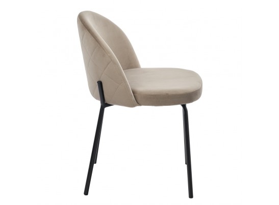 Стул Oliver латте в Каменске-Уральском