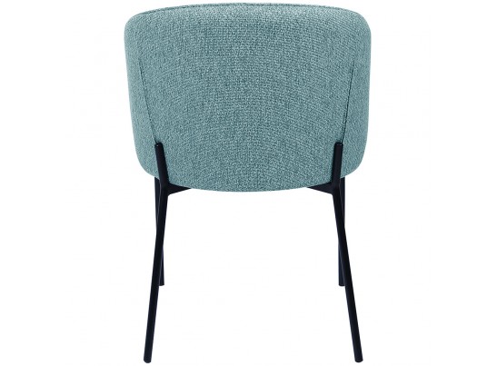 Стул Milan бирюзовый в Каменске-Уральском