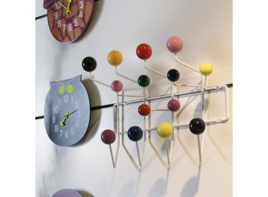 Вешалка EAMES HANG IT ALL большая в Каменске-Уральском