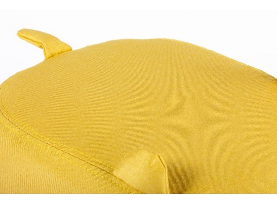 Пуф Поросенок желтый в Каменске-Уральском