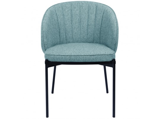 Стул Milan бирюзовый в Каменске-Уральском