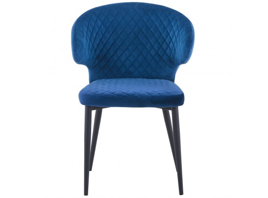 Стул Richard синий в Каменске-Уральском