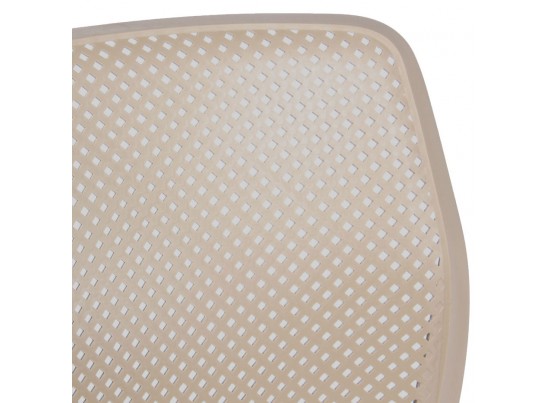 Стул Relax кремовый в Каменске-Уральском