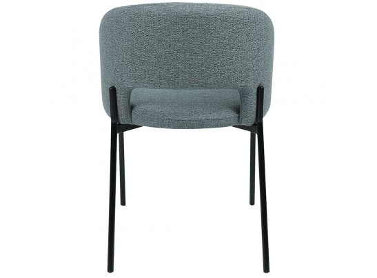 Стул Asti серый в Каменске-Уральском