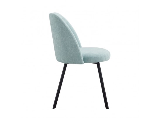 Стул Praga бирюзовый в Каменске-Уральском