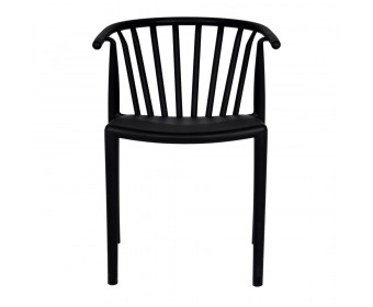 Стул Venice чёрный