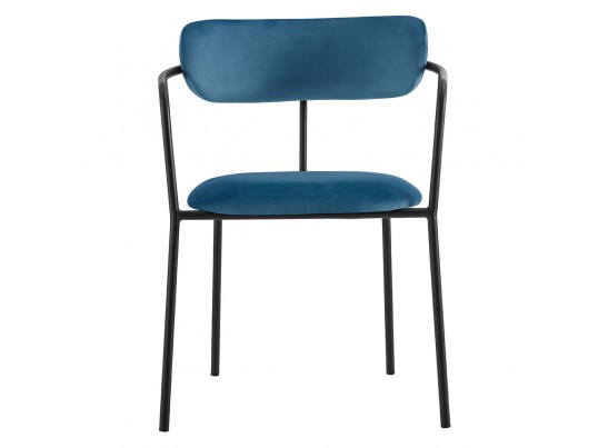 Стул Ant тёмно-бирюзовый в Каменске-Уральском