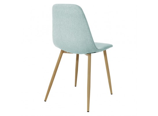 Стул Comfort светло-серый в Каменске-Уральском