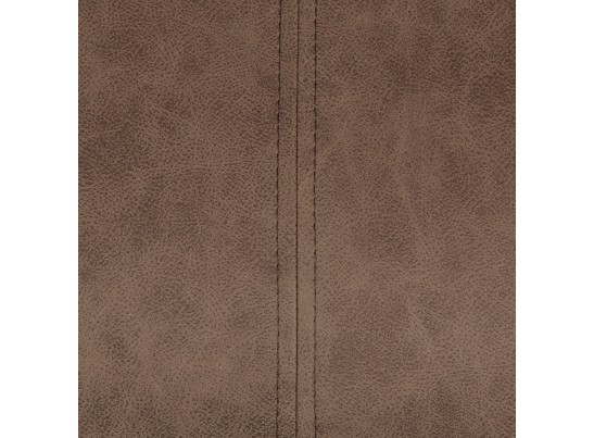 Стул Soft коричневый, искусственная замша в Каменске-Уральском