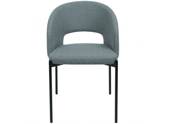 Стул Asti серый в Каменске-Уральском