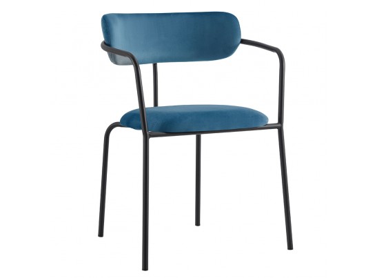 Стул Ant тёмно-бирюзовый в Каменске-Уральском