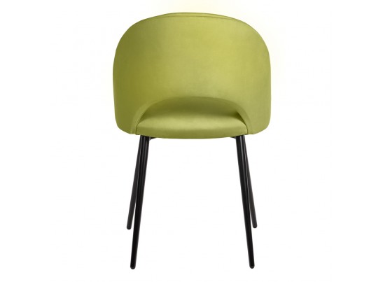 Стул Leo светло-зелёный в Каменске-Уральском