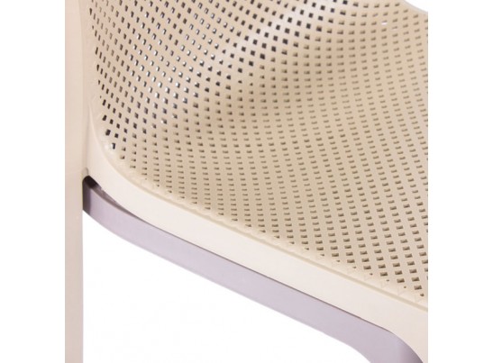 Стул Relax кремовый в Каменске-Уральском