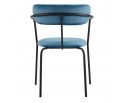 Стул Ant тёмно-бирюзовый в Каменске-Уральском