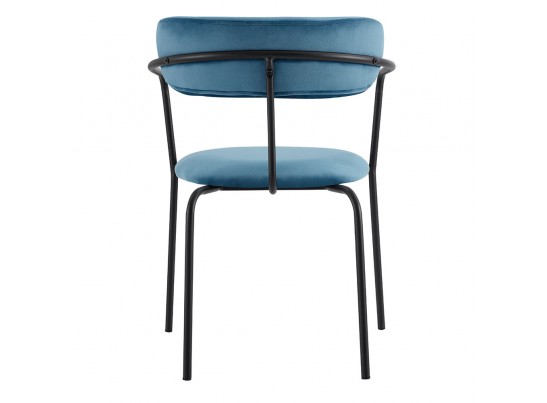Стул Ant тёмно-бирюзовый в Каменске-Уральском