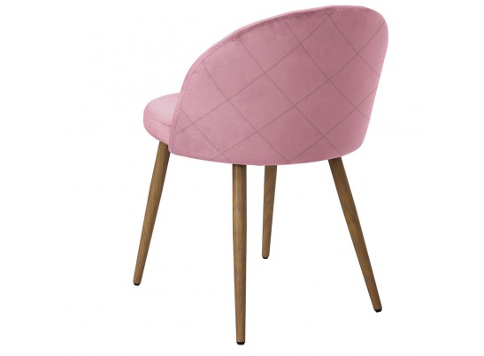 Стул Vivian пудровый в Каменске-Уральском