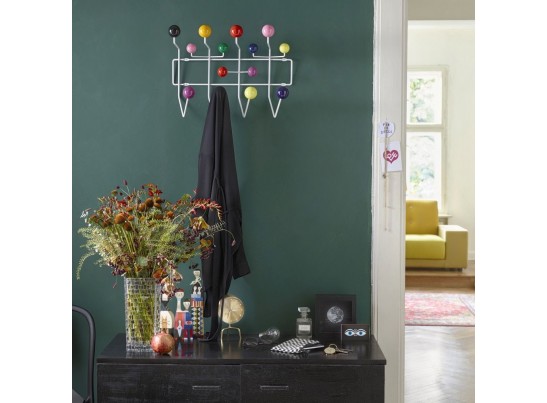 Вешалка EAMES HANG IT ALL малая в Каменске-Уральском