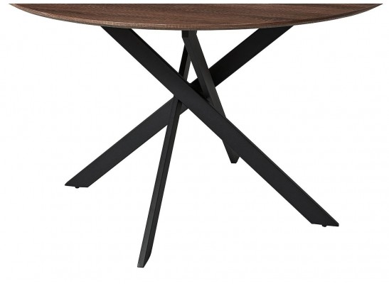 Стол Ritz 120см, орех в Каменске-Уральском